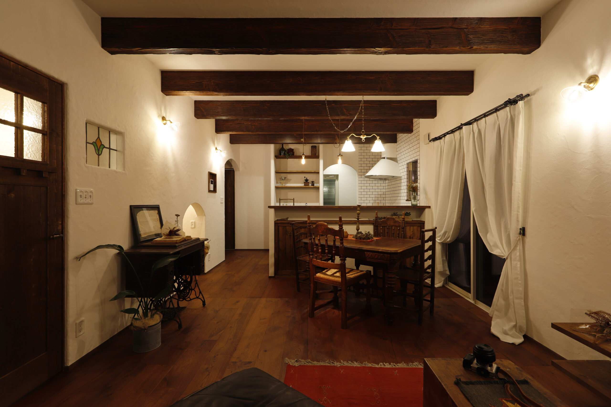 ラフェルムトップページスライドショー画像